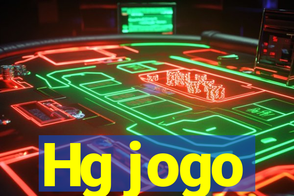 Hg jogo